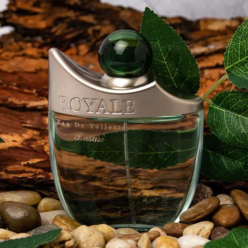 رصاصی رویال سبز